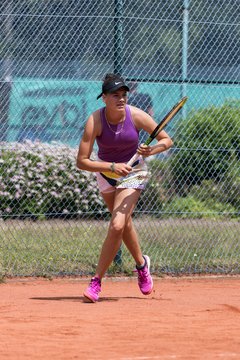 Anna Petkovic 793 - Kaltenkirchen Cup